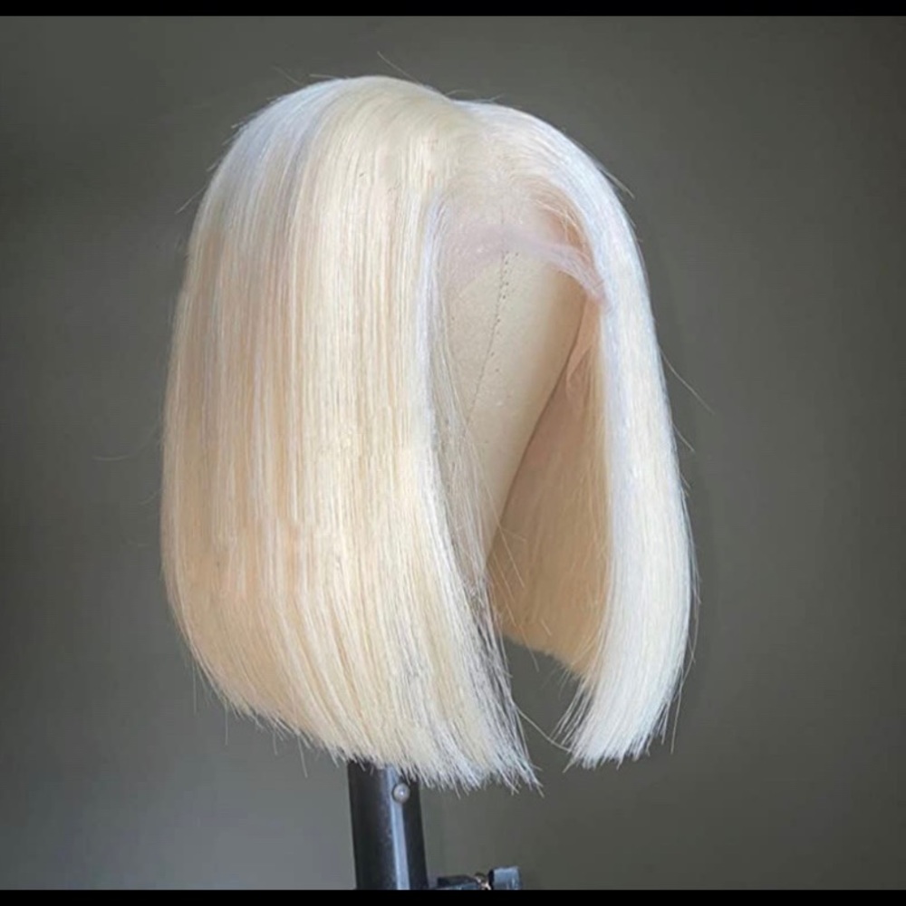 613 12” Brazilian wig